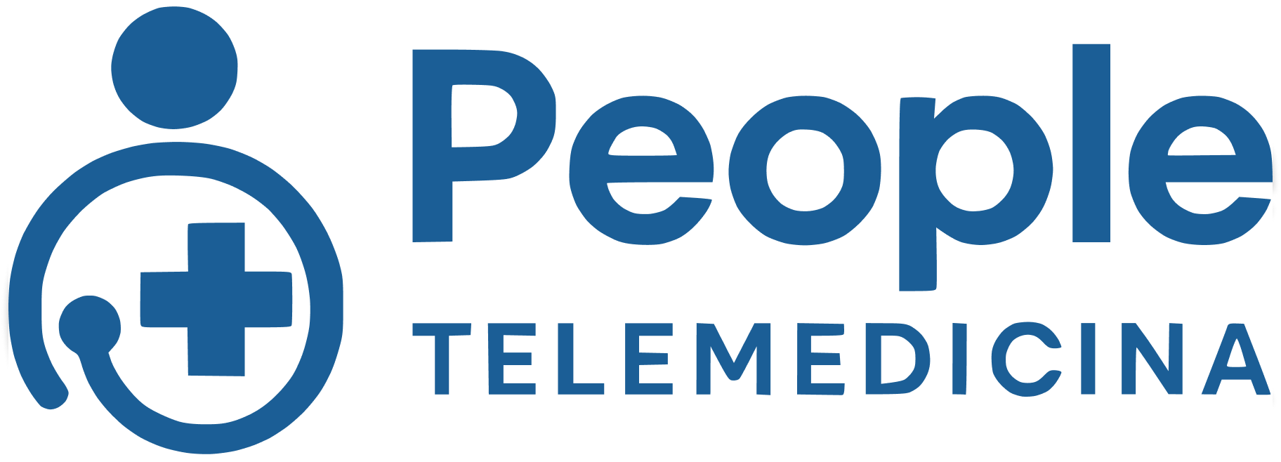 Logo da People